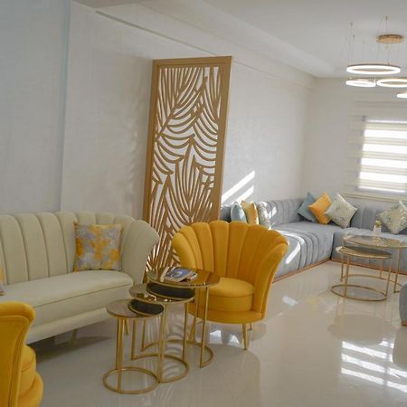 Most Beautiful Apartment In 사피 외부 사진