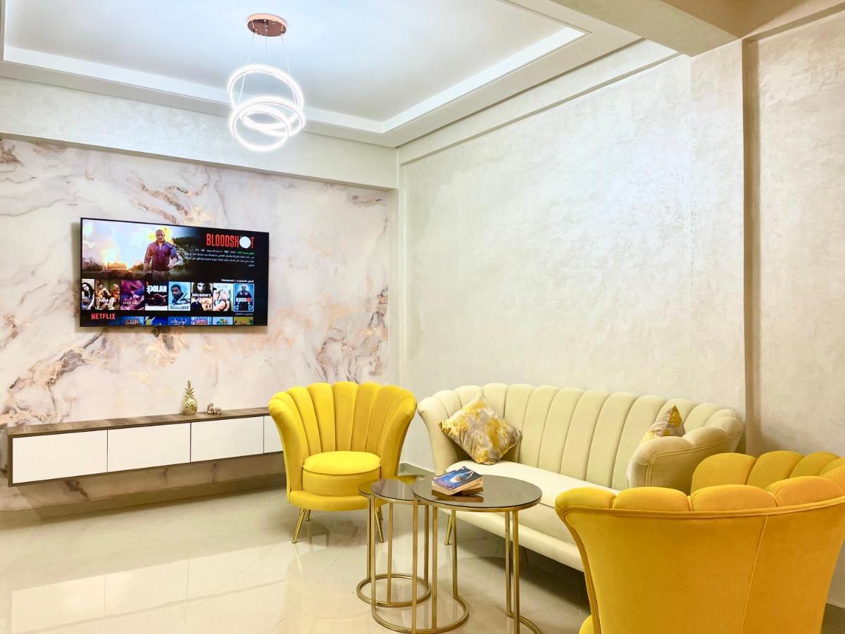 Most Beautiful Apartment In 사피 외부 사진