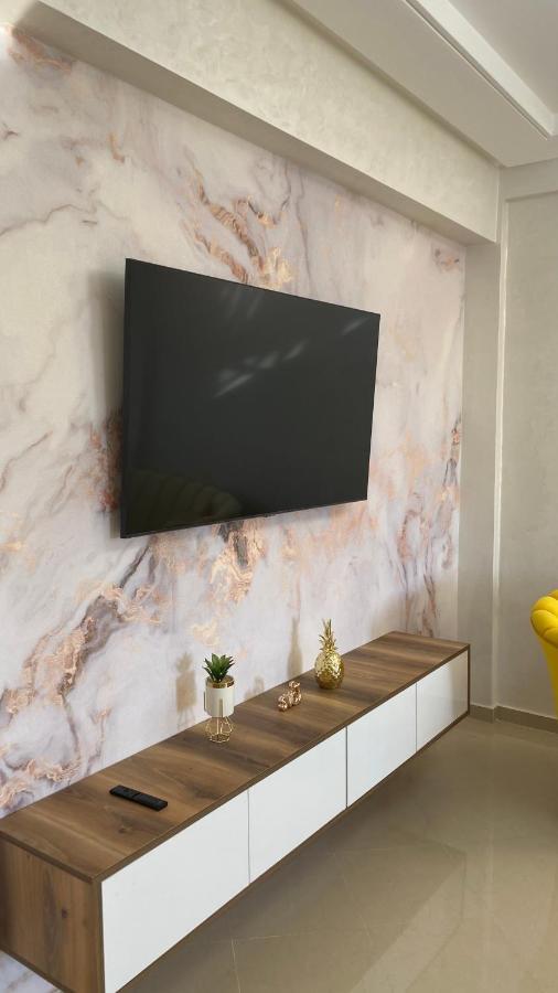 Most Beautiful Apartment In 사피 외부 사진