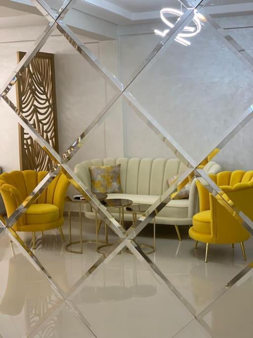 Most Beautiful Apartment In 사피 외부 사진