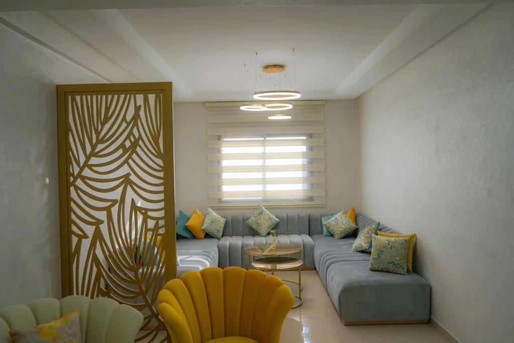 Most Beautiful Apartment In 사피 외부 사진