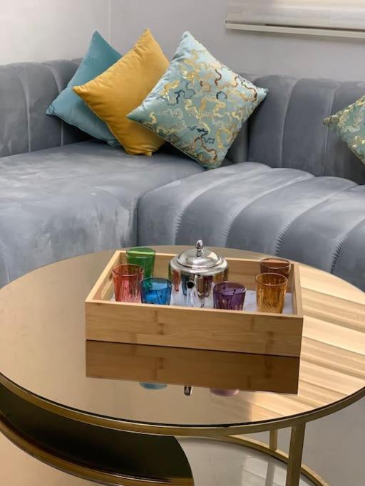 Most Beautiful Apartment In 사피 외부 사진