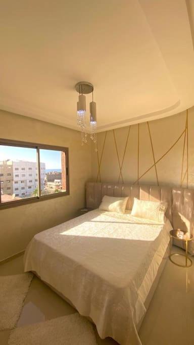 Most Beautiful Apartment In 사피 외부 사진