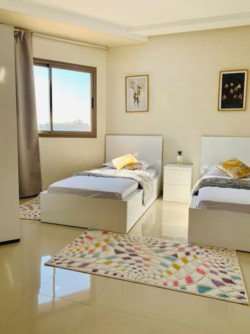 Most Beautiful Apartment In 사피 외부 사진