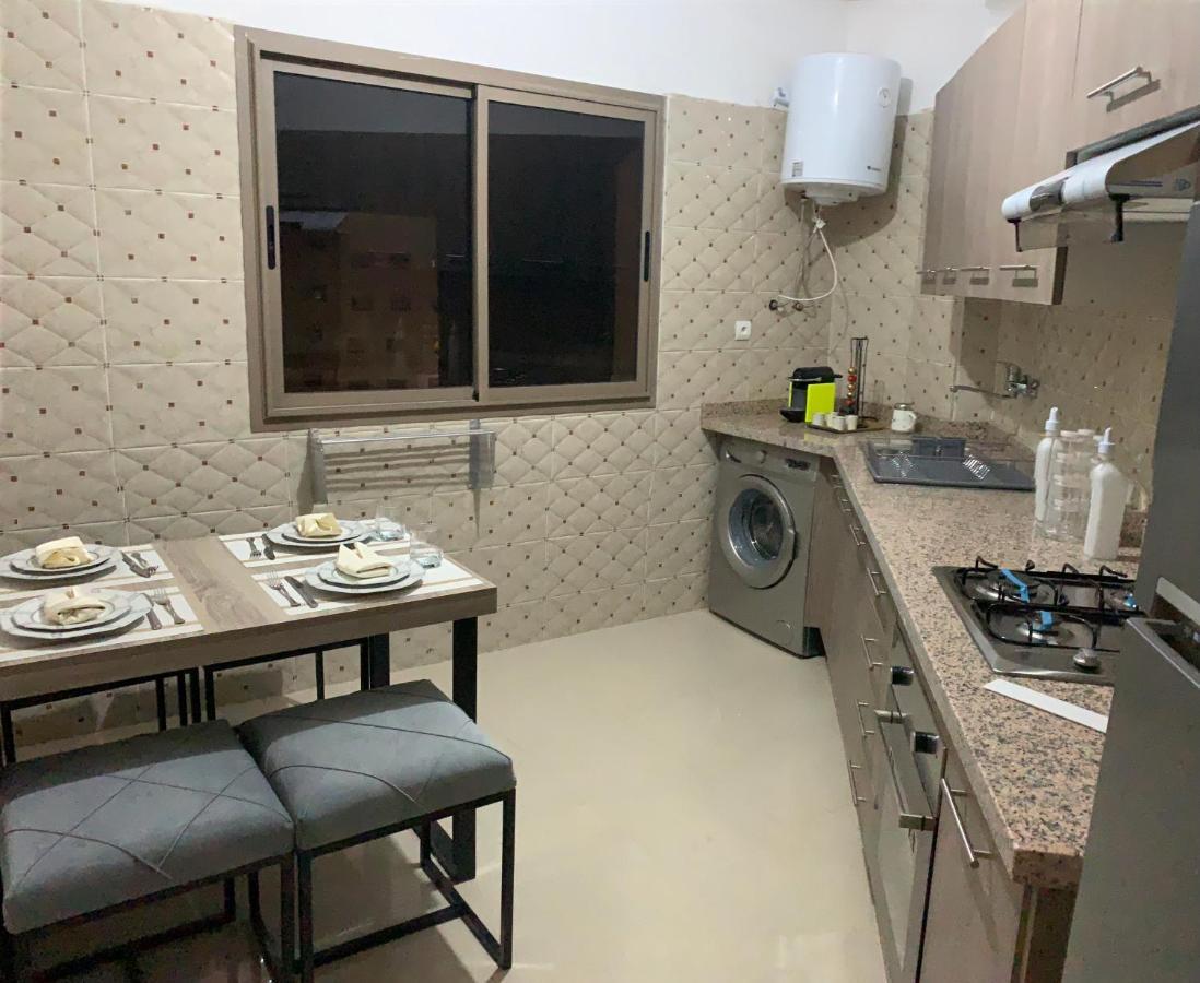 Most Beautiful Apartment In 사피 외부 사진