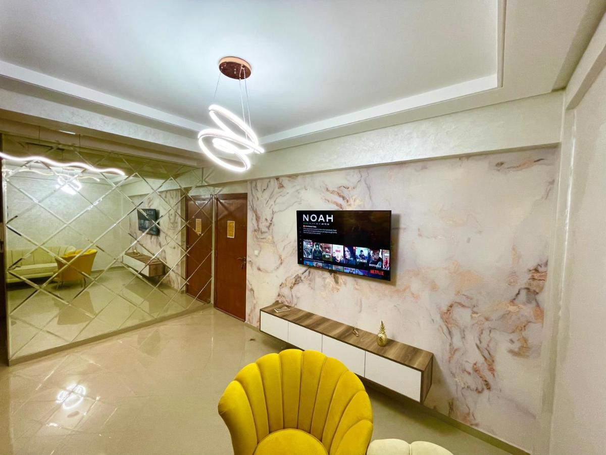 Most Beautiful Apartment In 사피 외부 사진