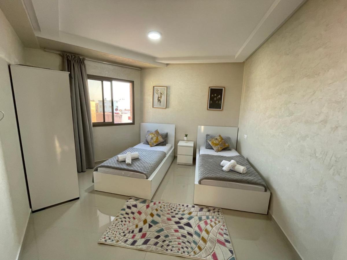 Most Beautiful Apartment In 사피 외부 사진