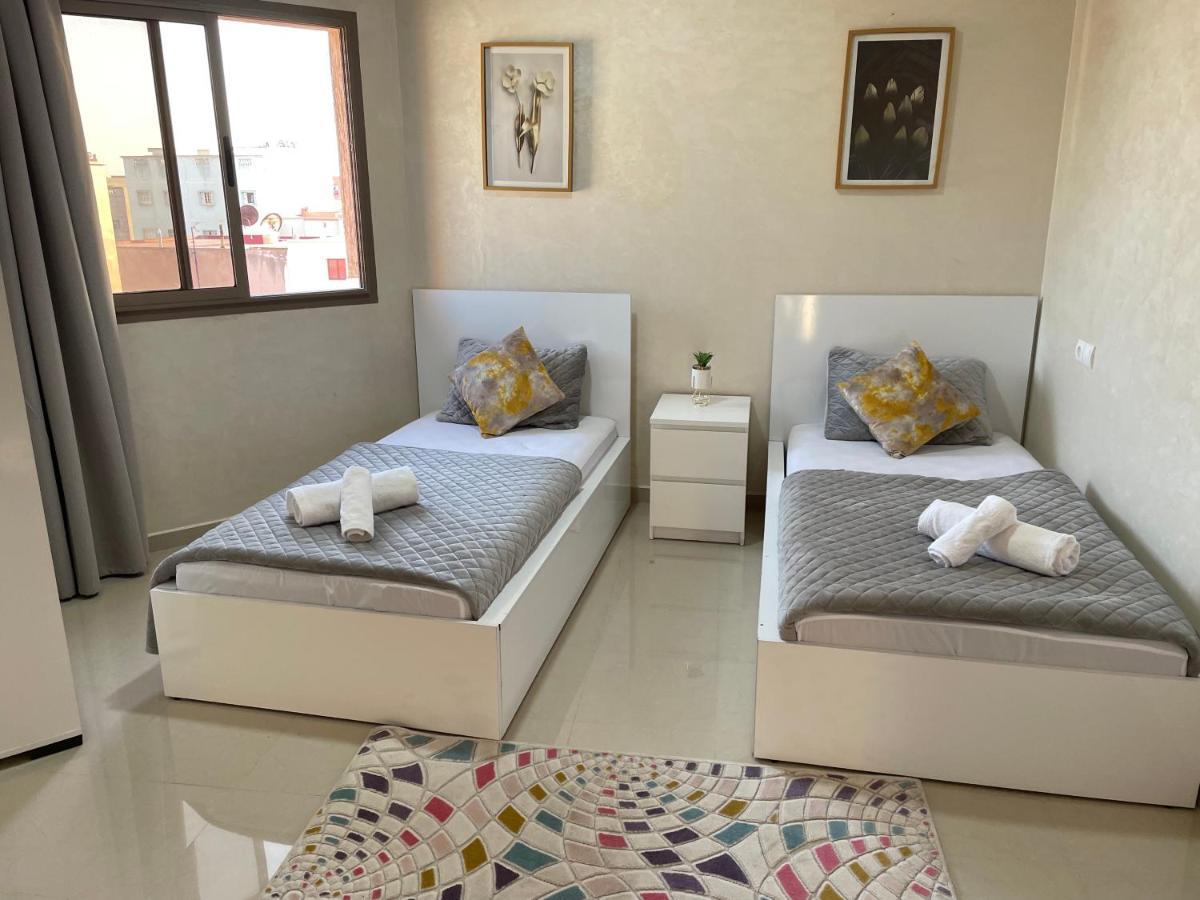 Most Beautiful Apartment In 사피 외부 사진