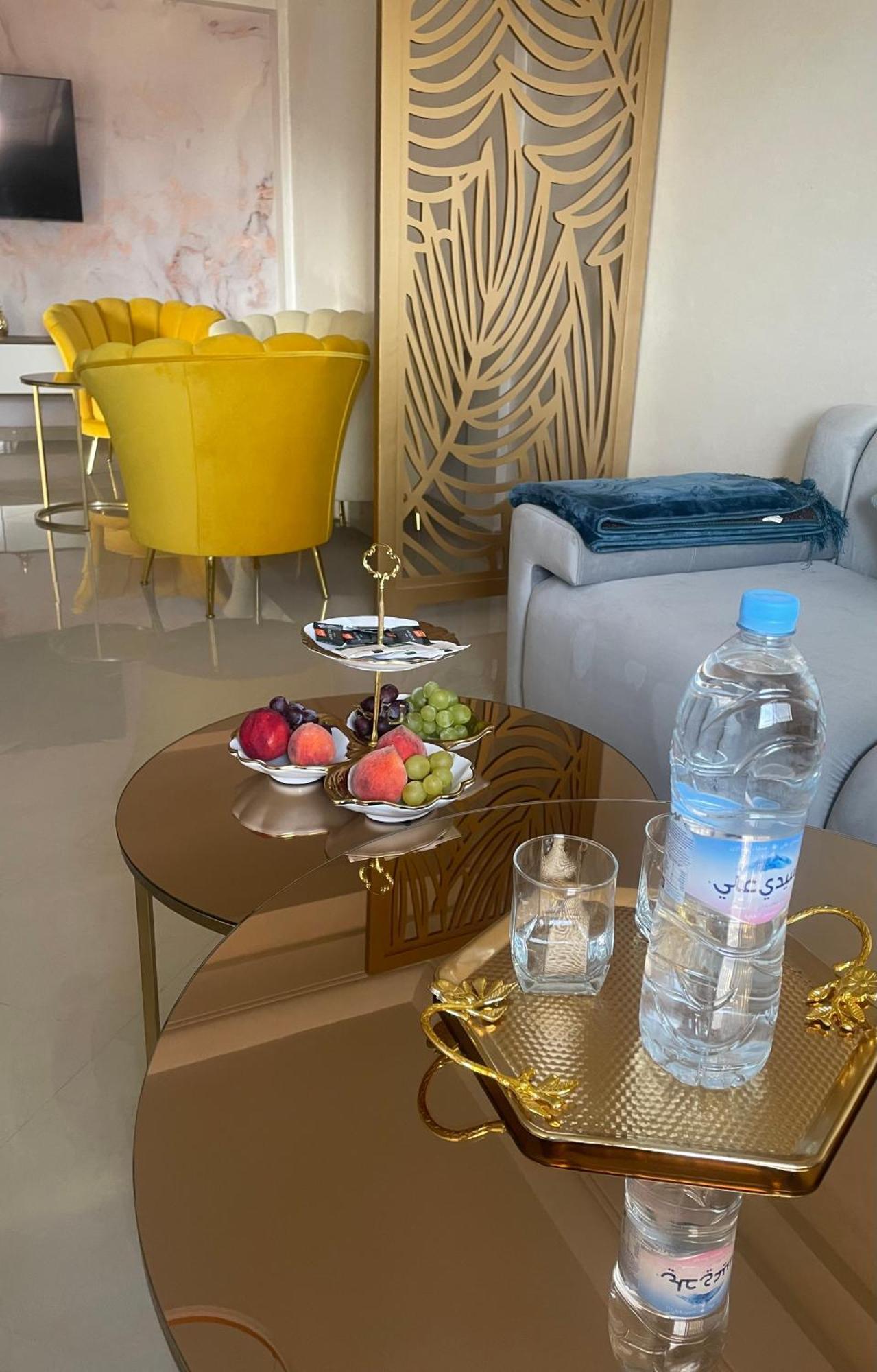 Most Beautiful Apartment In 사피 외부 사진