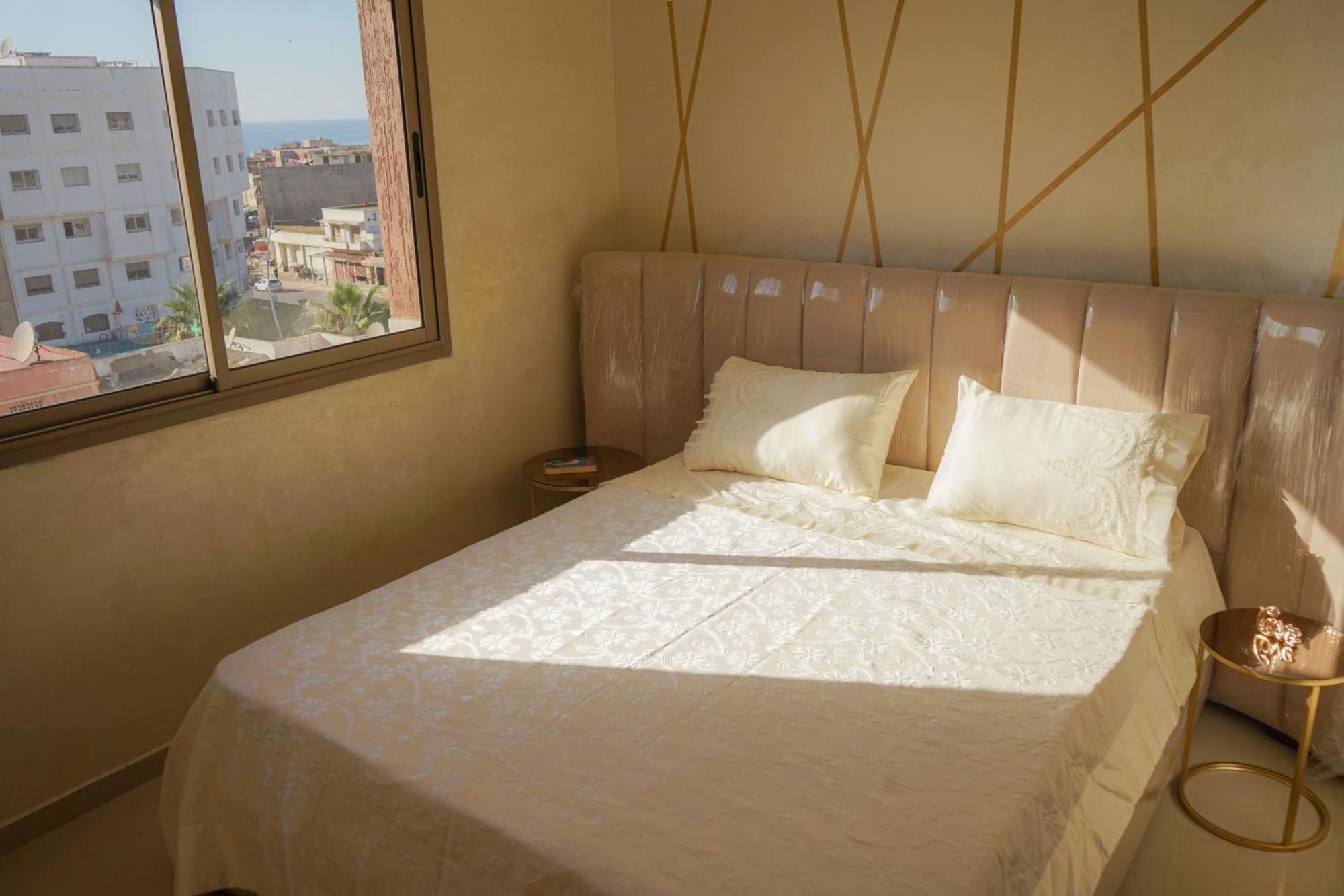 Most Beautiful Apartment In 사피 외부 사진